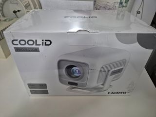 Proyector FHD NATIVO 1080 android, NUEVO