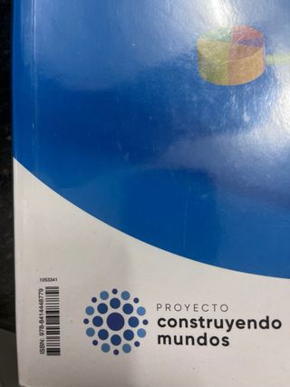 Matemáticas B 4ESO CM