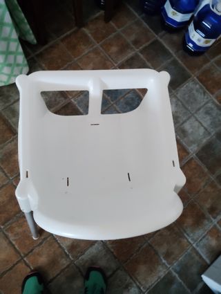 Trona Ikea bebé