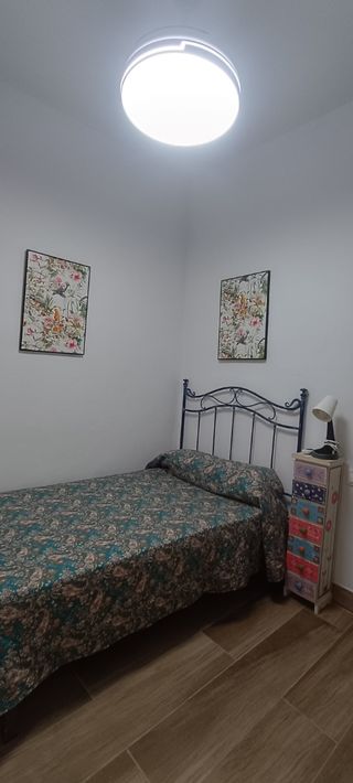 Apartamento acogedor - 2 habitaciones