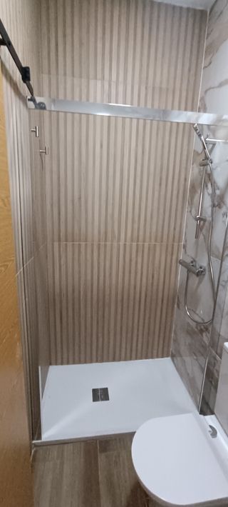 Apartamento acogedor - 2 habitaciones