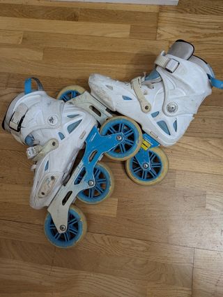 Oferta!Patines en línea Powerslide Imperial T40