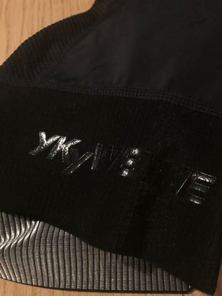 Culottes ciclismo YKYW L