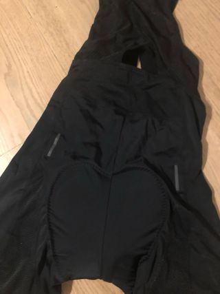 Culottes ciclismo YKYW L