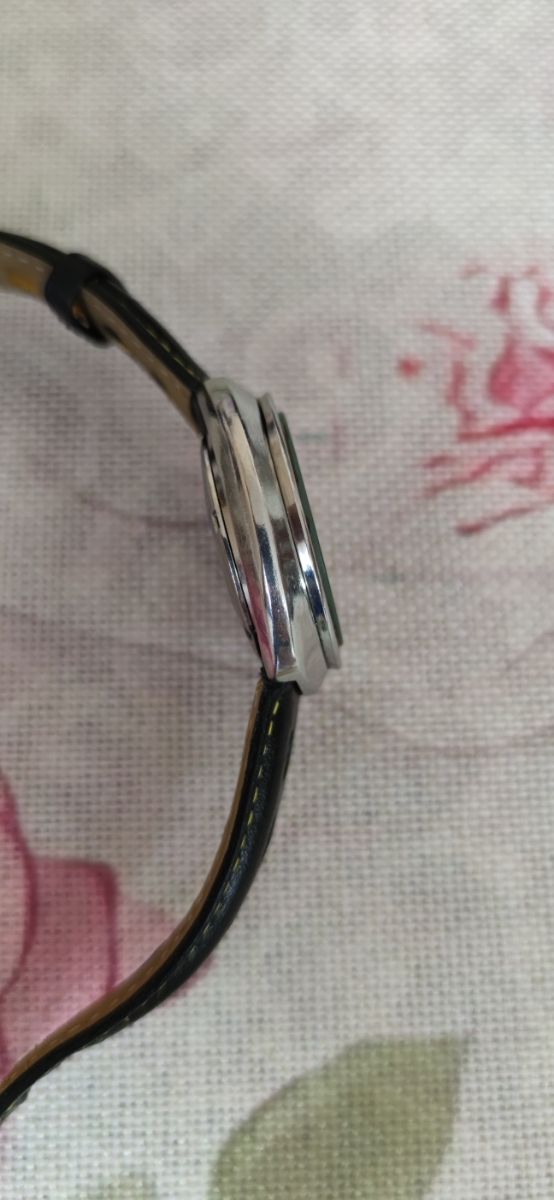 Seiko UFO vintage orologio