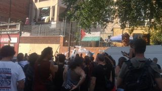 Silla ducha - Personas mayores