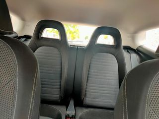 Volkswagen Scirocco 2010