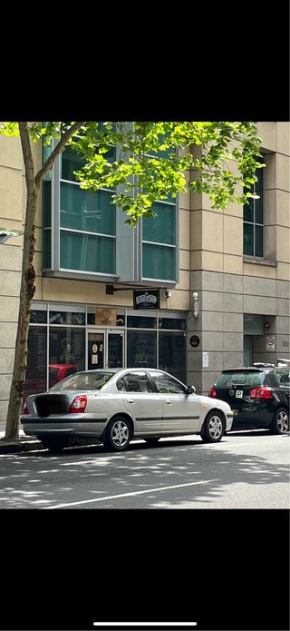 Hyundai Elantra - Piezas