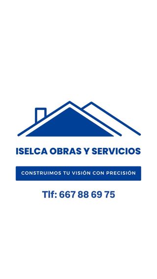 reformas y construcción