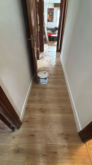 reformas y construcción