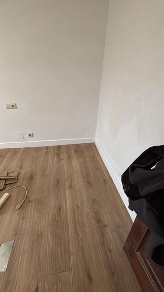 reformas y construcción