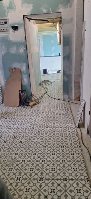 reformas y construcción