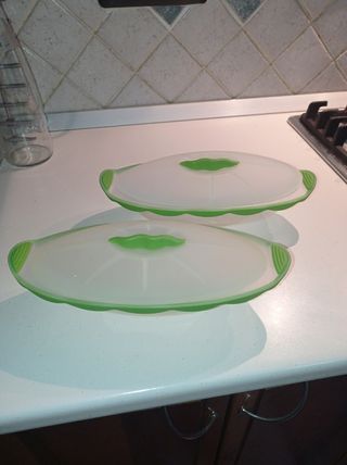  Pirofila Silicone Cottura a Vapore