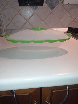  Pirofila Silicone Cottura a Vapore