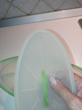  Pirofila Silicone Cottura a Vapore