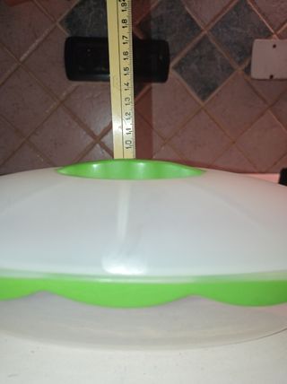  Pirofila Silicone Cottura a Vapore