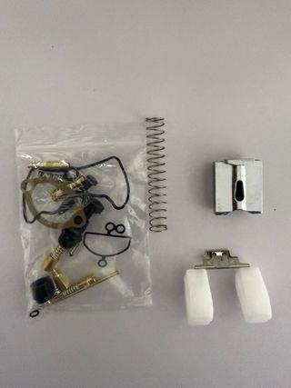 Kit reparación carburador keihin oko