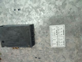 Placa vitrocerámica Edesa 4 fuegos