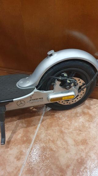 Patinete Xiaomi Pro 2 AMG