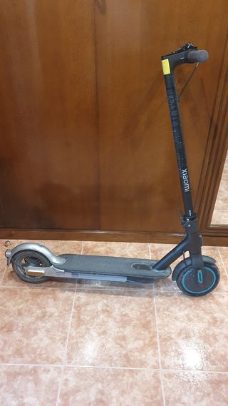 Patinete Xiaomi Pro 2 AMG