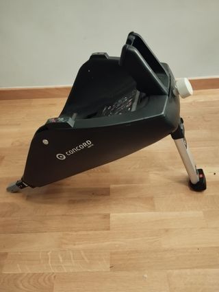 Silla coche bebé Neo Concord isofix