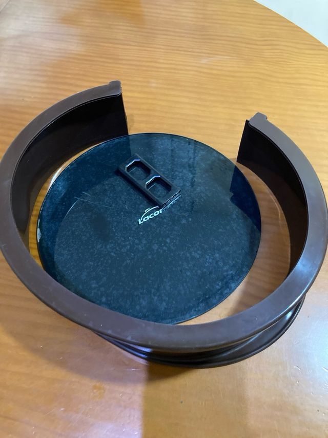 Molde silicona reposteria Lacor