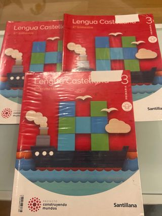 LENGUA M LIGERA 3 PRIMARIA CONSTRUYENDO MUNDOS