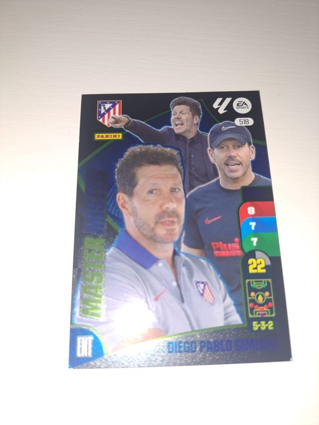 Croma Diego Pablo Simeone