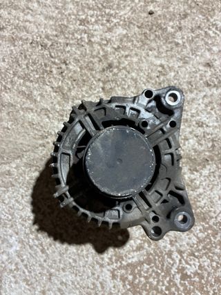 Audi A3 1.9 TDI - Despiece