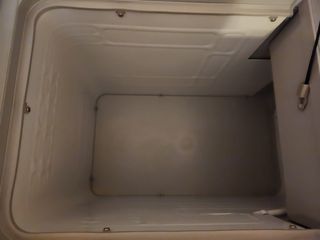 Frigo portatile 12/24V usato