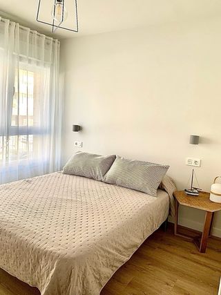 Alquiler apartamento Sopelmar Julio 2 quincena