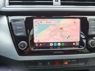 Skoda Fabia 2020