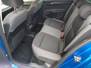 Skoda Fabia 2020