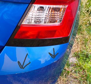 Skoda Fabia 2020