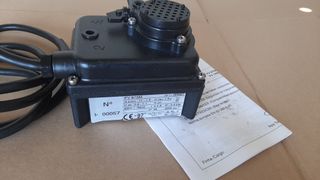 Bomba agua ESPA FV 875M 230V