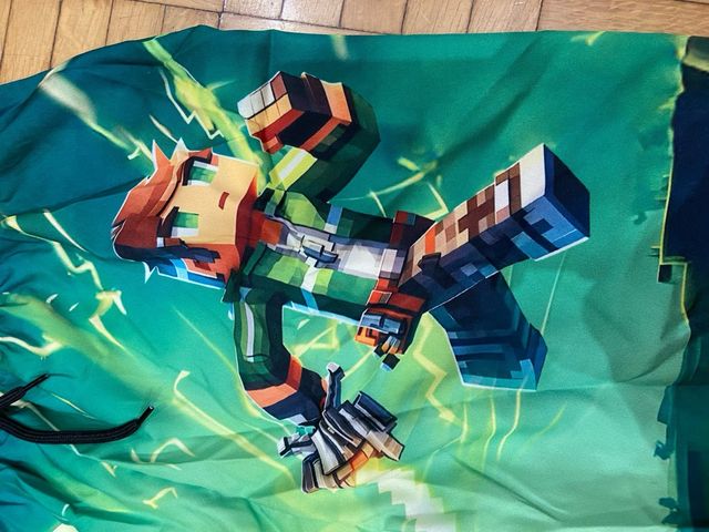 Bañador niño Minecraft - NUEVO