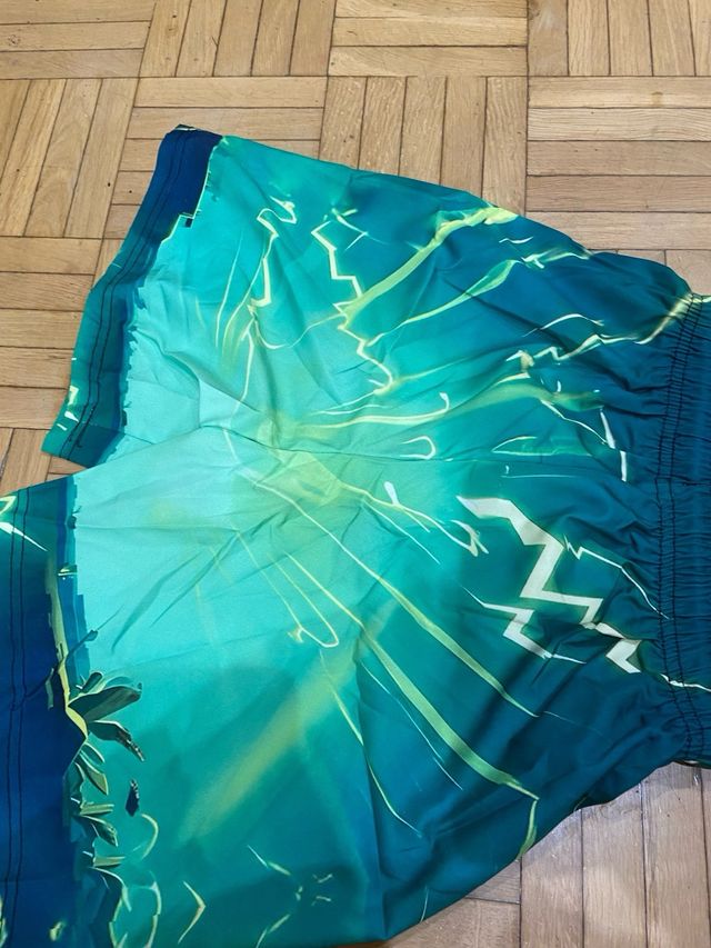 Bañador niño Minecraft - NUEVO