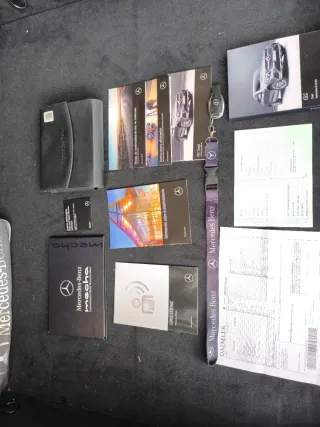 Mercedes-Benz GLC Coupé 2018