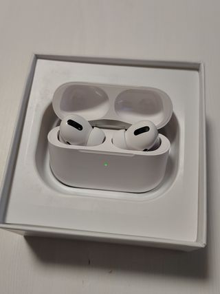 Auriculares Bluetooth Airpods