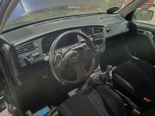 vw golf gti 16v edition 1996