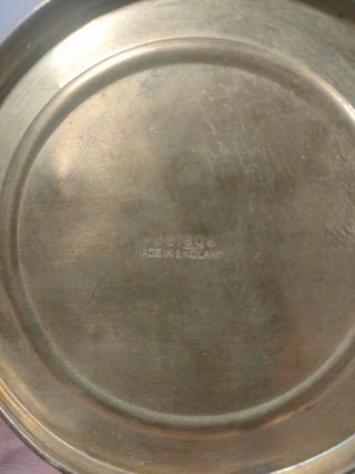 Jarras latón antiguas - Decorativas