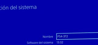 PS4 (PlayStation 4) Slim 1 tb + mando +2 juegos.