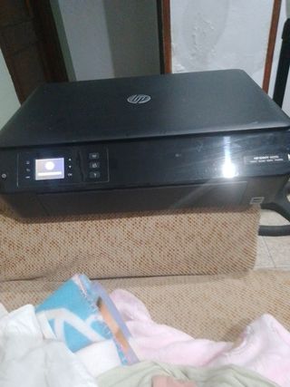 Impresora HP - Multifuncional