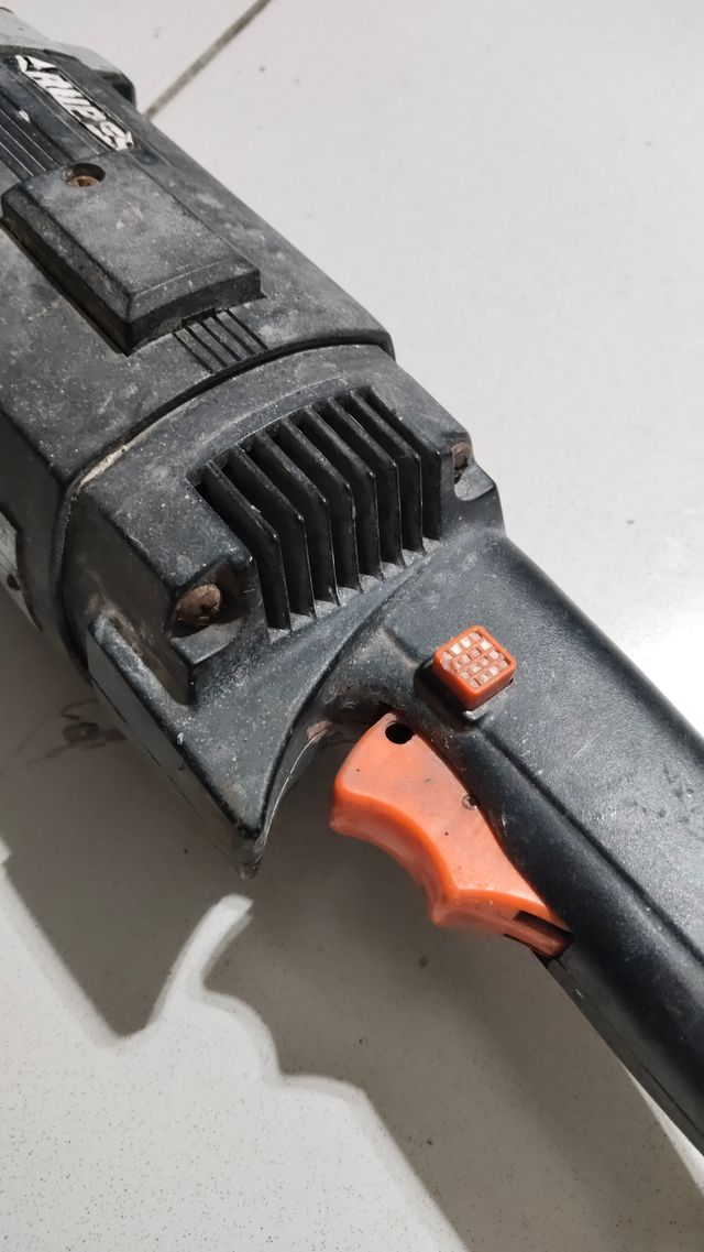 Pulidora Lijadora profesional