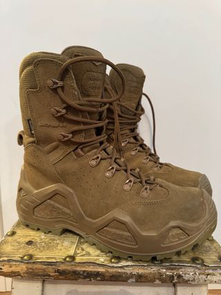 Botas Lowa Goretex - Marrón - Talla 39