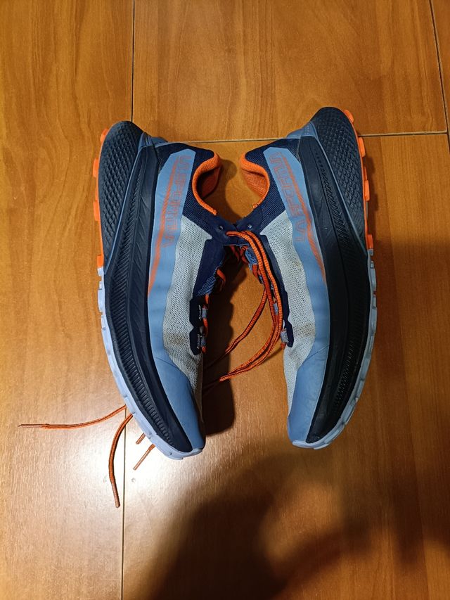 Zapatillas La Sportiva - Talla 39