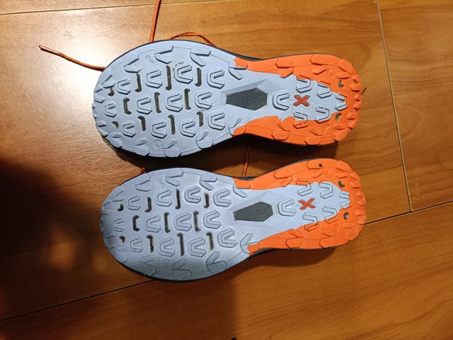 Zapatillas La Sportiva - Talla 39