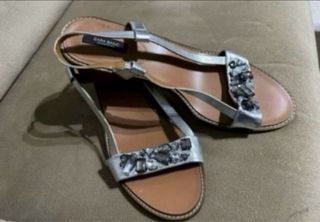 Sandalias Mujer 39