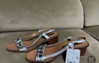 Sandalias Mujer 39
