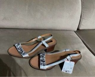 Sandalias Mujer 39
